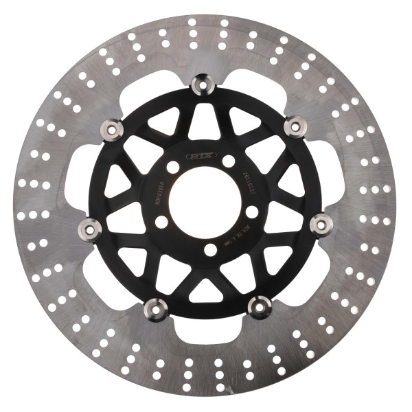 MTX Mtx performance brake disc front floating round kawasaki md4022 #03010